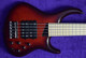 MTD Kingston Super 5 (V2), Dr. Brown's Burst  5 String Bass At Bass Central