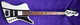 Sandberg "Forty Eight" Victor Brandt Sign. Vintage White 4 String Bass At Bass Central