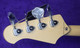 Lakland Skyline Darryl Jones White Pearl 4 String Bass At Bass Central
