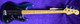 Fender AM Pro II Jazz 4, Dark Night w/ Maple *IN STOCK*