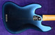 Fender AM Pro II Jazz 4, Dark Night w/ Maple *IN STOCK*
