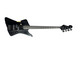 Sandberg "Forty Eight" Victor Brandt Sign., Hardcore-Aged Black/Ebony  4 String Bass At Bass Central