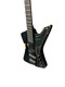 Sandberg "Forty Eight" Victor Brandt Sign., Hardcore-Aged Black/Ebony  4 String Bass At Bass Central