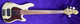 Sandberg Cal. VM-5, Hardcore Aged Creme 5 String Bass At Bass Central