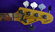Sandberg Cal. VM-5, Hardcore Aged Creme 5 String Bass At Bass Central