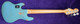 Sandberg California TM-5, Hardcore Aged Roquefort Blue 5 String Bass At Bass Central