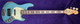 Sandberg California TM-5, Hardcore Aged Roquefort Blue 5 String Bass At Bass Central