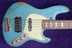 Sandberg California TM-5, Hardcore Aged Roquefort Blue 5 String Bass At Bass Central