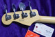 Fender American Performer Jazz, Satin Seafoam Green / Maple 4 String Bass At Bass Central