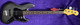 Fender Am. Pro II Jazz (4), Mercury / Rosewood 4 String Bass At Bass Central