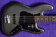 Fender Am. Pro II Jazz (4), Mercury / Rosewood 4 String Bass At Bass Central