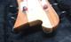 Rickenbacker 4001 V63, Mapleglo / Rosewood (2001) *Pre-Owned in Excellent Condition *RARE!*