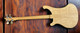 Rickenbacker 4001 V63, Mapleglo / Rosewood (2001) *Pre-Owned in Excellent Condition *RARE!*