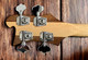 Rickenbacker 4001 V63, Mapleglo / Rosewood (2001) *Pre-Owned in Excellent Condition *RARE!*