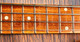 Rickenbacker 4001 V63, Mapleglo / Rosewood (2001) *Pre-Owned in Excellent Condition *RARE!*