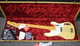 Fender AM. Vintage II '54 P-Bass, Blonde / Maple 4 String Bass At Bass Central
