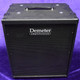 Demeter VTB-MJ-800D Flip-Top Combo, 1x12" + 4" Tweeter At Bass Central
