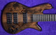 Spector NS Ethos 5, Super Faded Black  5 String Bass At Bass Central