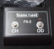 Suncoast BC-3 XL Stereo Bass Preamp At Bass Central