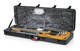 Gator TSA Bass Guitar Case with Interior LED's