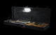 Gator TSA Bass Guitar Case with Interior LED's
