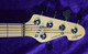 Sandberg TT-5 SuperLight, Matte Black 5 String Bass At Bass Central