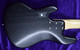 Sandberg TT-5 SuperLight, Matte Black 5 String Bass At Bass Central