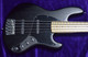 Sandberg TT-5 SuperLight, Matte Black 5 String Bass At Bass Central