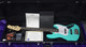 G&L JB Belair Green 5 String Bass At Bass Central