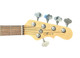 G&L JB Belair Green 5 String Bass At Bass Central