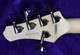 MTD Kingston Z-5 (V2), Tobacco Burst 5 String Bass At Bass Central
