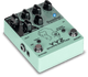 Tech 21 Geddy Lee YYZ "Shape Shifter" *On Order, ETA July 2026