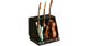 Fender Classic Series Case/Stand (Holds 3 Instruments)