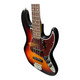Fender AM. Vintage II '66 Jazz, 3 Tone Sunburst w/ Rosewood 4 String Bass At Bass Central