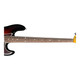 Fender AM. Vintage II '66 Jazz, 3 Tone Sunburst w/ Rosewood 4 String Bass At Bass Central