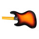Fender AM. Vintage II '66 Jazz, 3 Tone Sunburst w/ Rosewood 4 String Bass At Bass Central