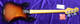 Fender AM Pro II Precision. 3-Tone Sunburst w/ Maple 4 String Bass At Bass Central