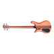 Spector Euro 4 RST, Sienna Stain w/ Roasted Maple 4 String Bass At Bass Central