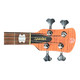 Spector Euro 4 RST, Sienna Stain w/ Roasted Maple 4 String Bass At Bass Central