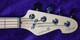 Sandberg California TM-4 SuperLight, Matte Black 4 String Bass At Bass Central