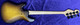 Sandberg VS-4 MEDIUM Scale (32.5"), Tobacco Burst 4 String Bass At Bass Central