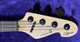 Sandberg VS-4 MEDIUM Scale (32.5"), Tobacco Burst 4 String Bass At Bass Central