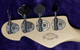 Sandberg Cal. TT-4 SuperLight, Matte Natural 4 String Bass At Bass Central