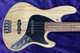 Sandberg Cal. TT-4 SuperLight, Matte Natural 4 String Bass At Bass Central