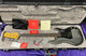 Fender AM Pro II P-Bass, Mercury w/ Rosewood 4 String Bass At Bass Central