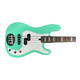 Lakland Skyline 44-64 Custom, Seafoam Green w/ Rosewood *1.5" Nut / Thin Neck Specs *IN STOCK*