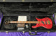 Spector USA NS-2, Black Cherry Gloss 4 String Bass At Bass Central