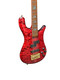 Spector USA NS-2, Black Cherry Gloss 4 String Bass At Bass Central