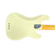 Fender American Pro II P-Bass *LEFTY*, Olympic White with Rosewood Fingerboard *IN STOCK*