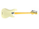 Fender American Pro II P-Bass *LEFTY*, Olympic White with Rosewood Fingerboard *IN STOCK*